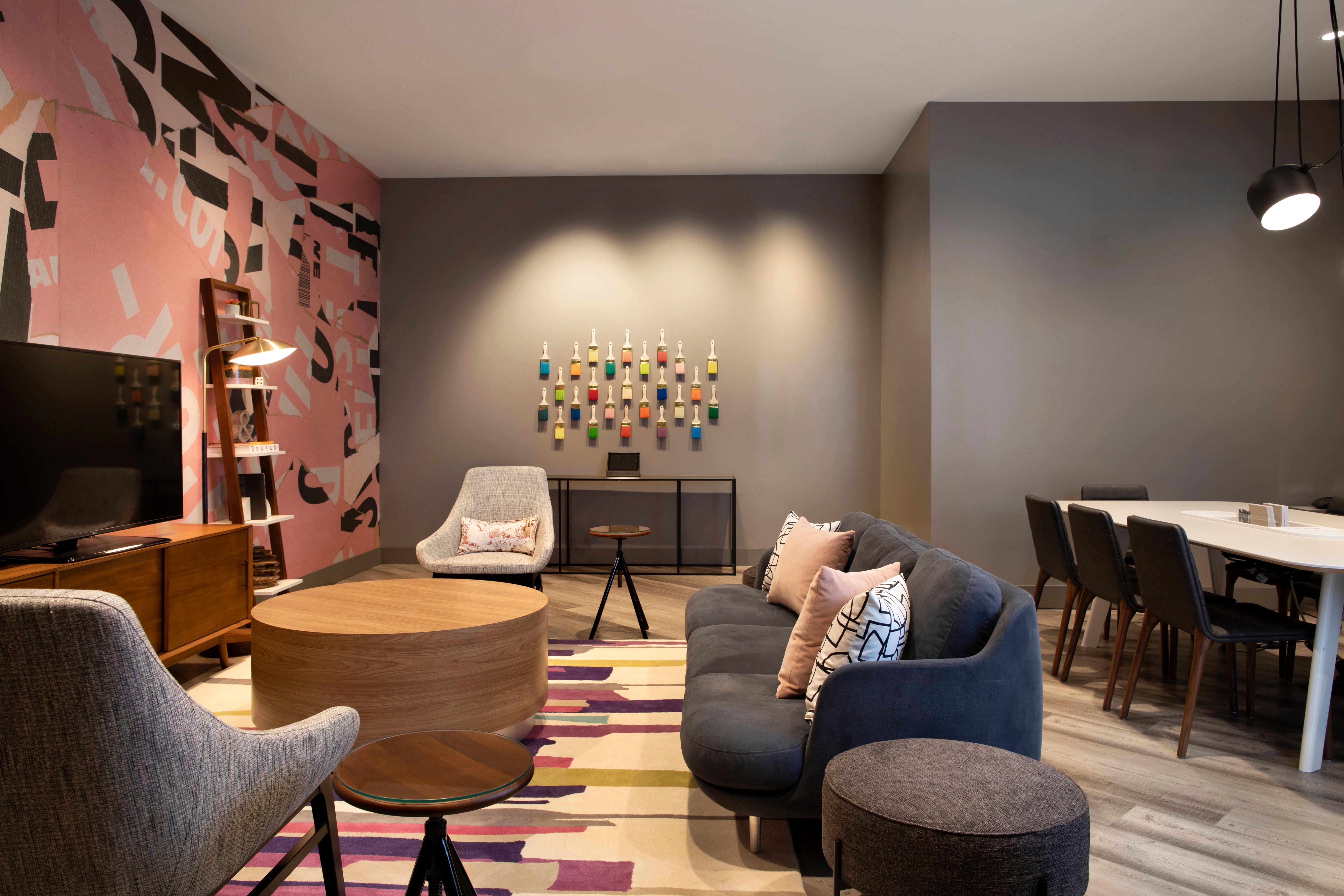 Hotel Crowne Plaza Atlanta Perimeter At Ravinia By Ihg Dunwoody Exterior foto