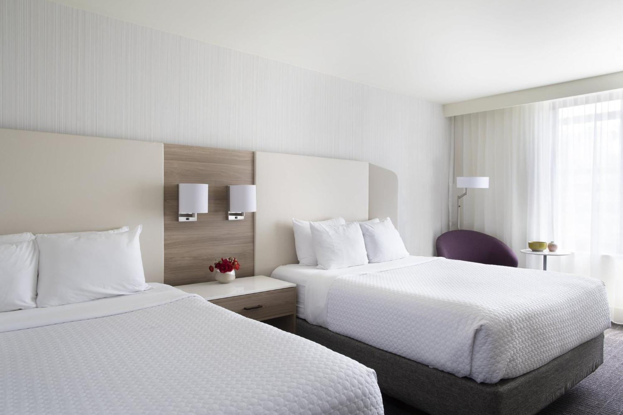 Hotel Crowne Plaza Atlanta Perimeter At Ravinia By Ihg Dunwoody Exterior foto