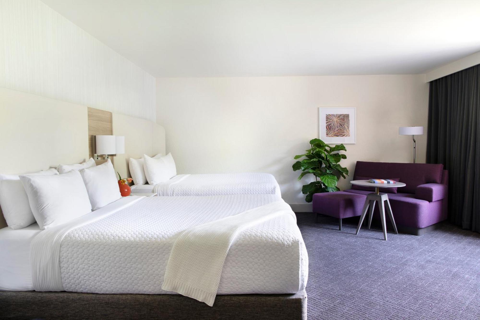 Hotel Crowne Plaza Atlanta Perimeter At Ravinia By Ihg Dunwoody Exterior foto