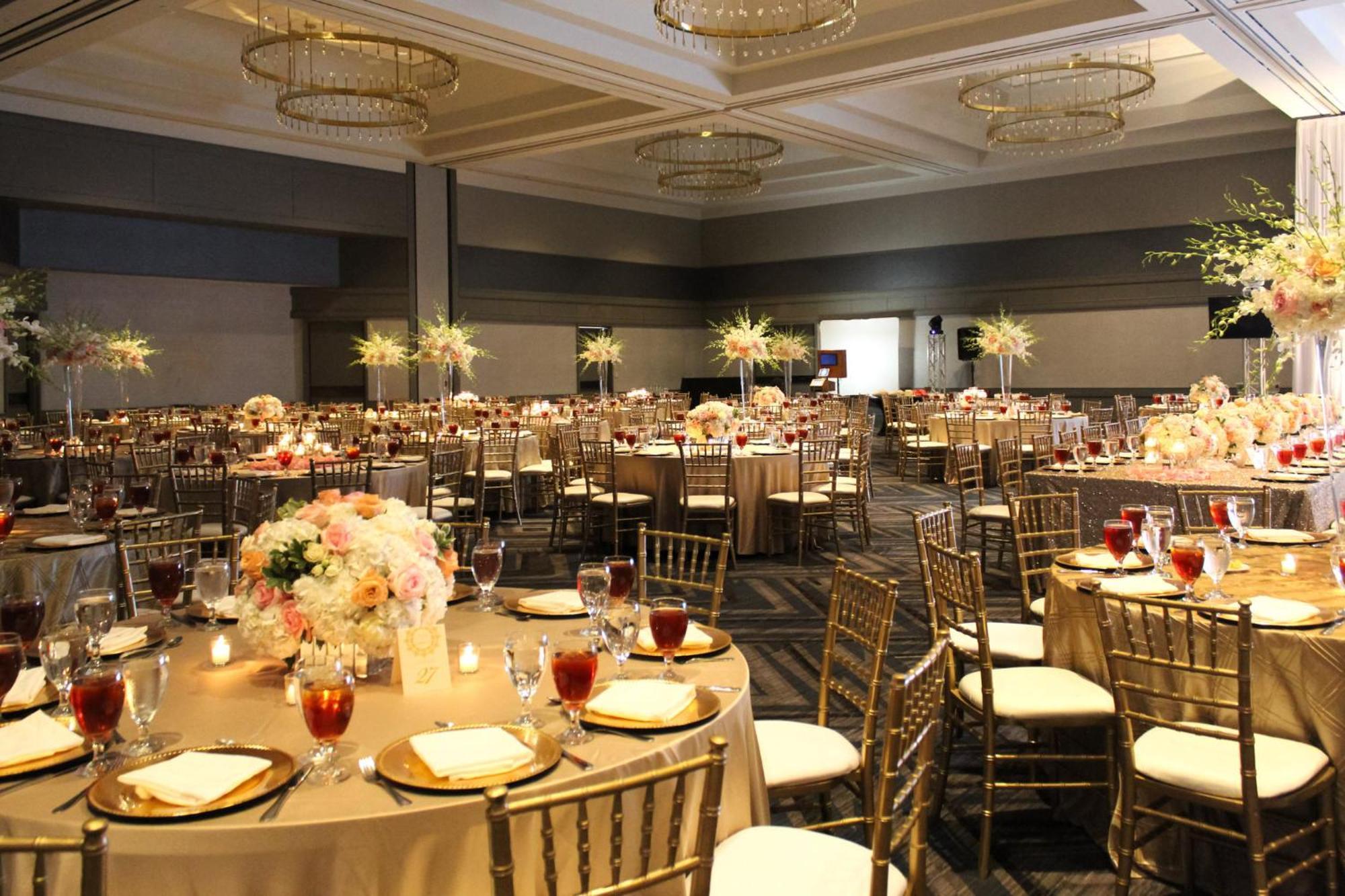 Hotel Crowne Plaza Atlanta Perimeter At Ravinia By Ihg Dunwoody Exterior foto